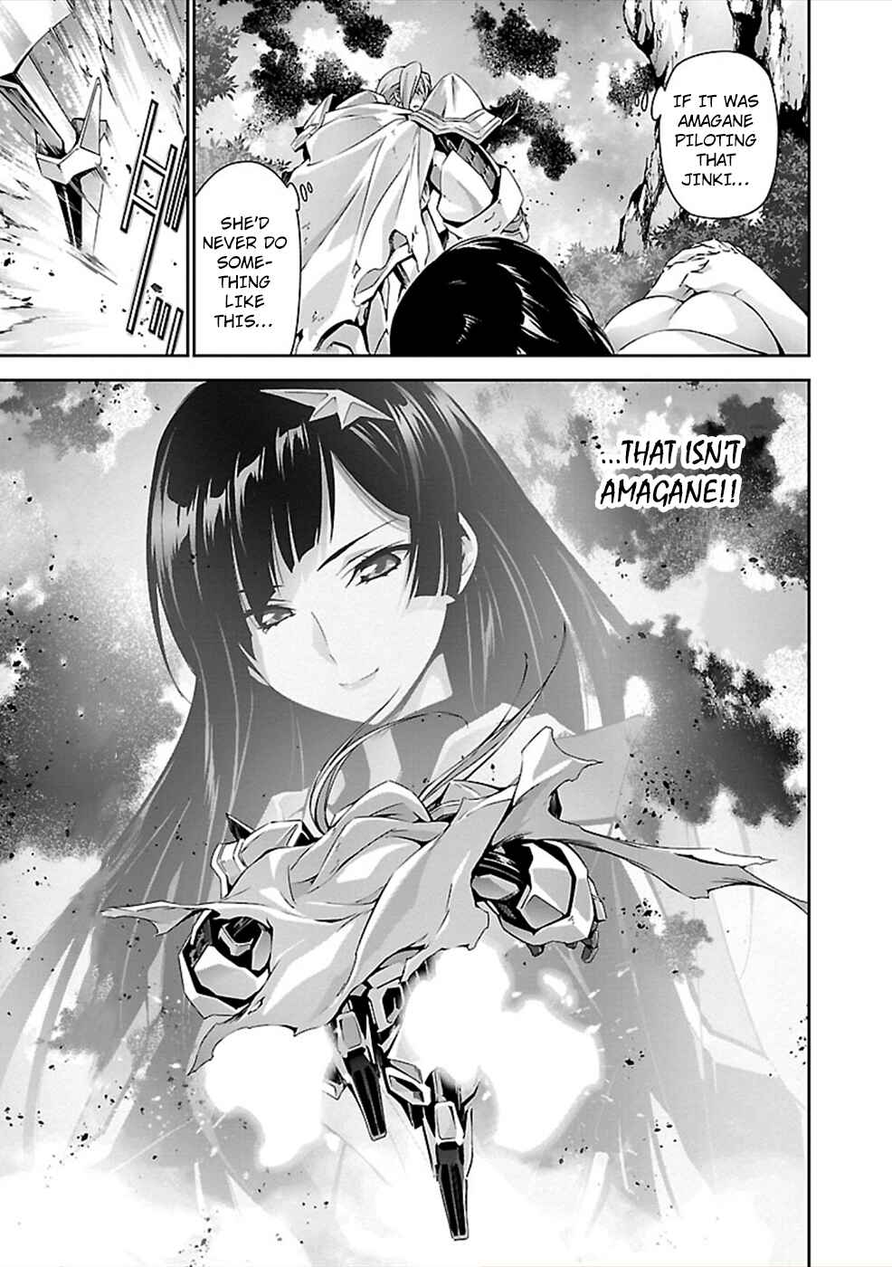 Page 9 Chapter 27 Jinrouki Winvurga
