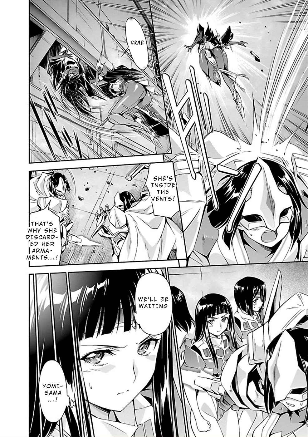 Page 4 Chapter 23 Jinrouki Winvurga