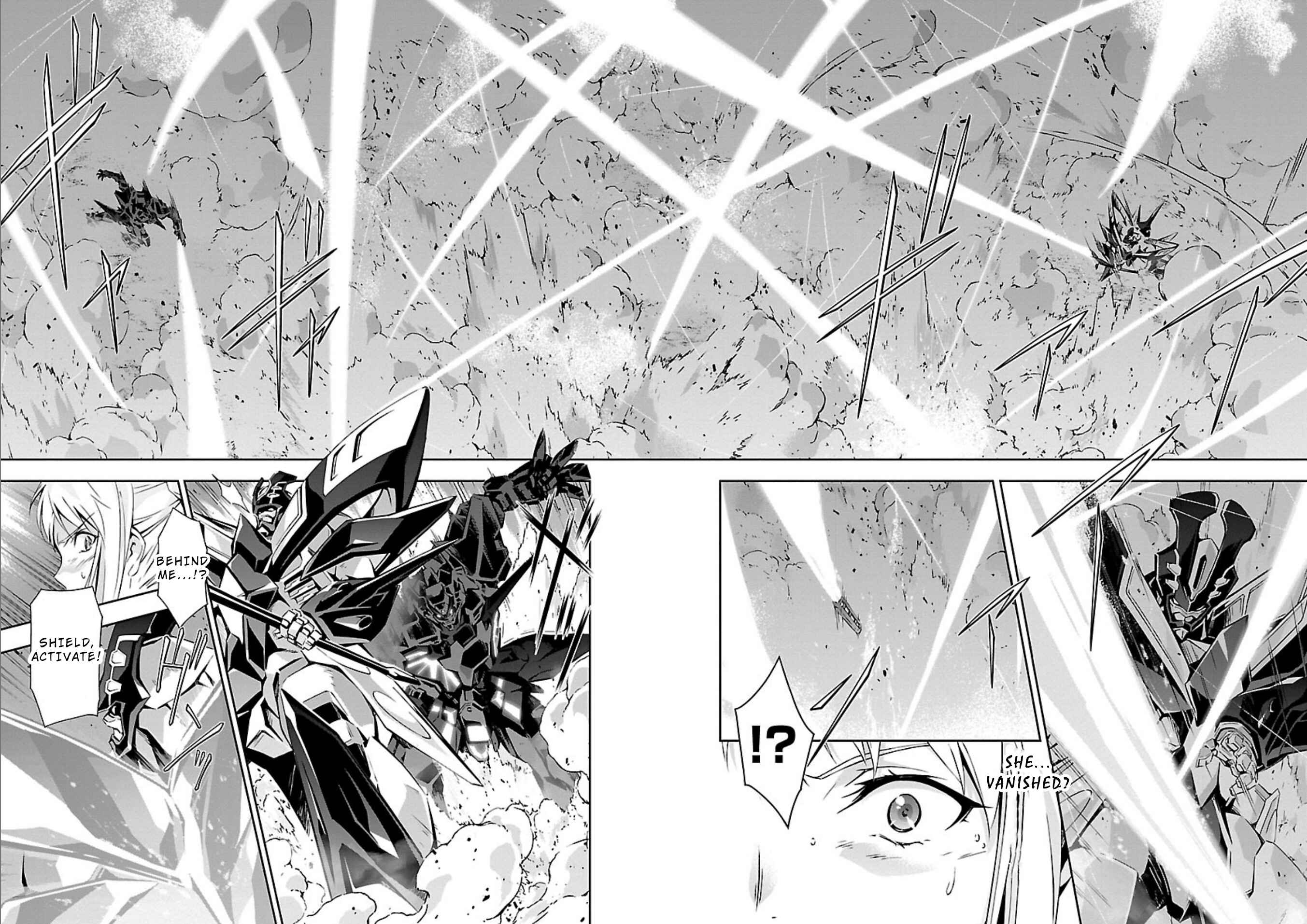 Page 17 Chapter 14 Jinrouki Winvurga