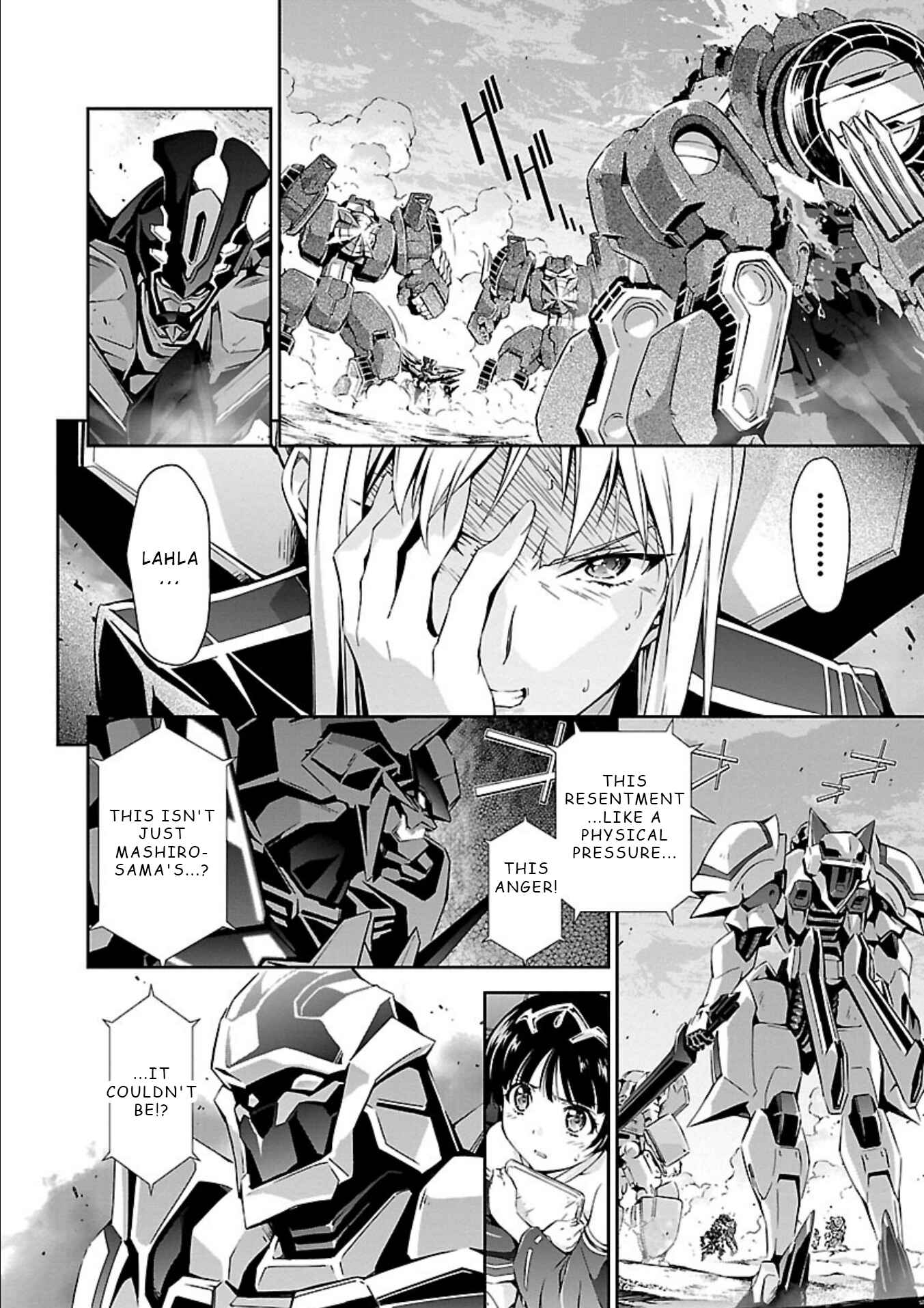Page 3 Chapter 14 Jinrouki Winvurga
