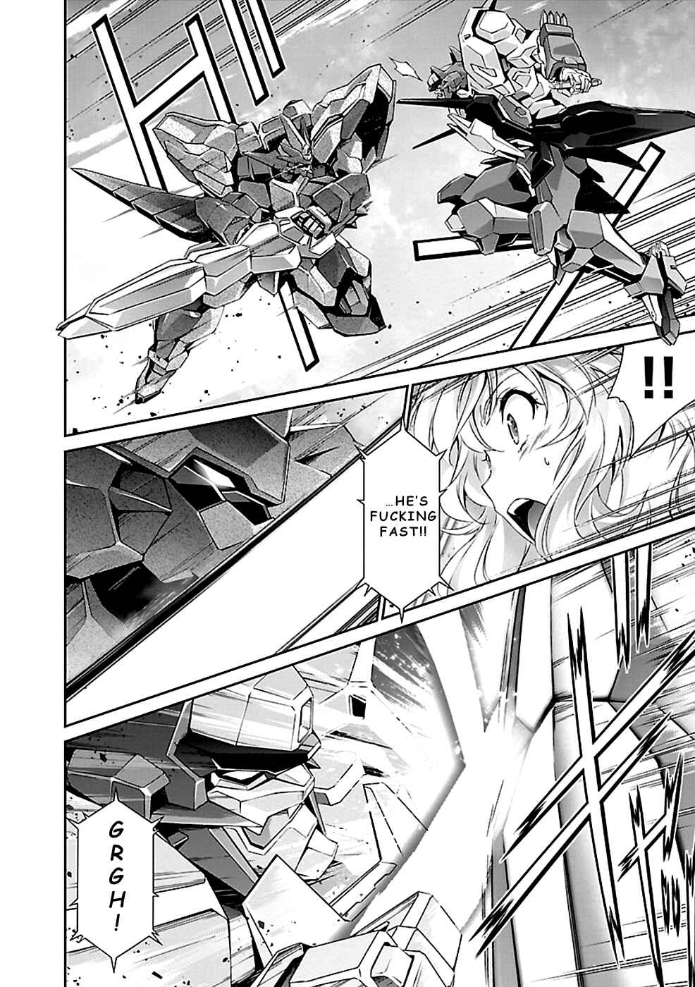 Page 20 Chapter 30 Jinrouki Winvurga