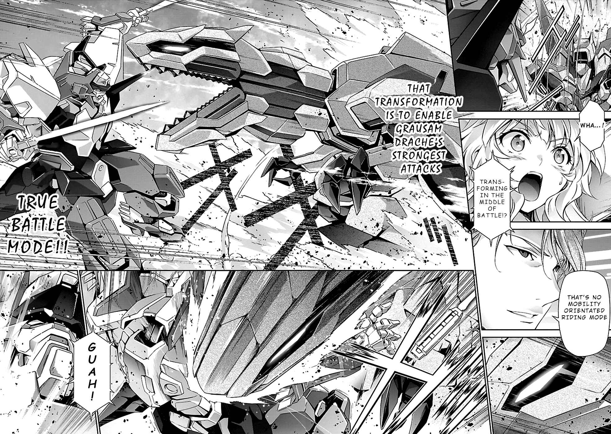 Page 24 Chapter 30 Jinrouki Winvurga