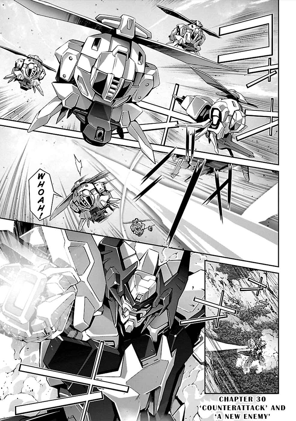 Page 3 Chapter 30 Jinrouki Winvurga