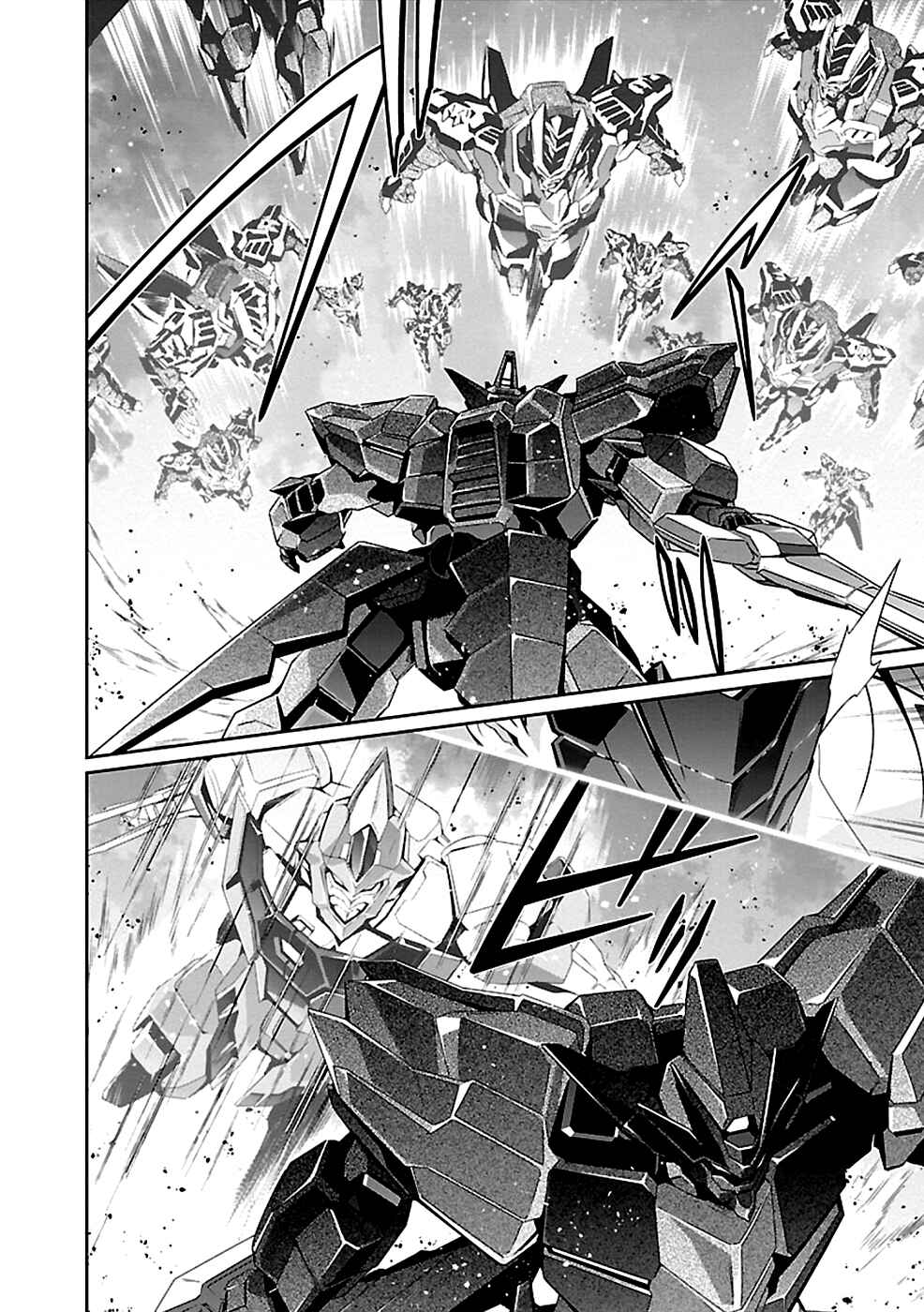 Page 5 Chapter 36 Jinrouki Winvurga