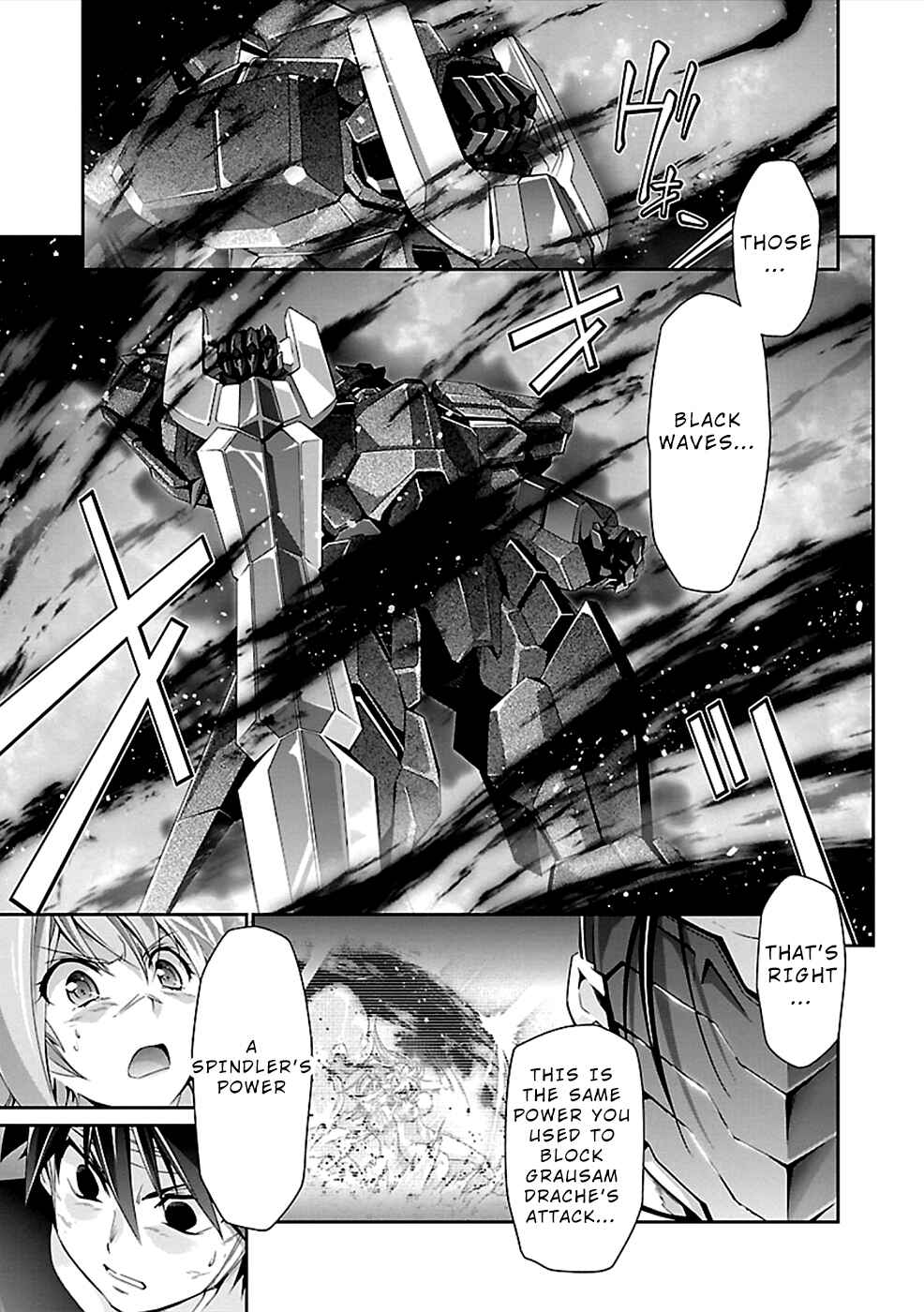 Page 8 Chapter 36 Jinrouki Winvurga