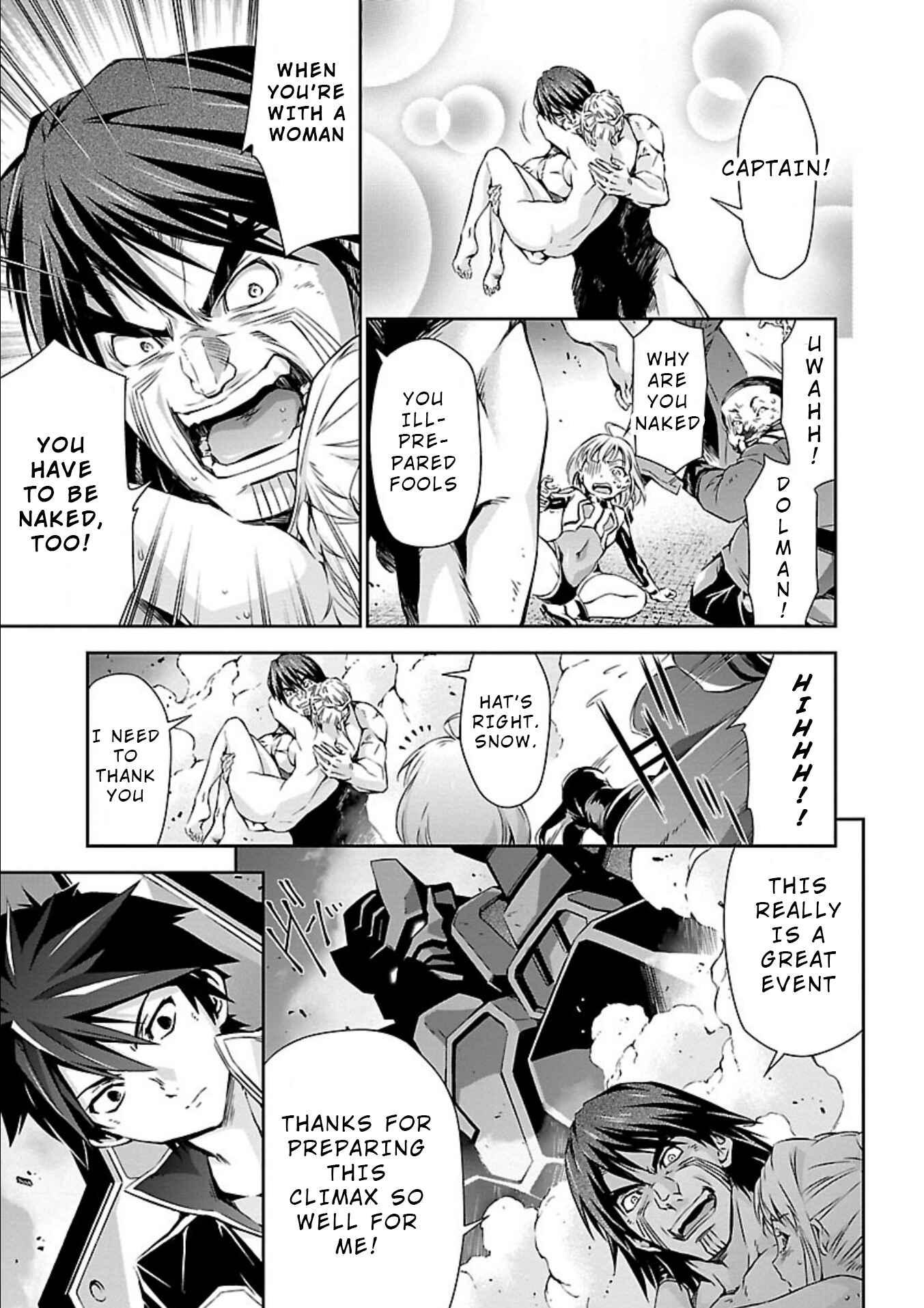 Page 8 Chapter 19 Jinrouki Winvurga