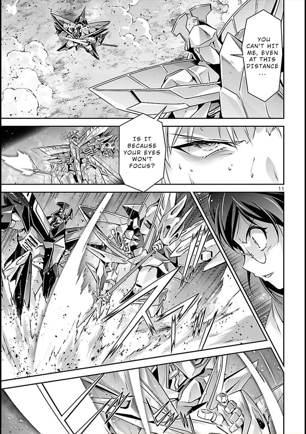 Page 11 Chapter 54 Jinrouki Winvurga