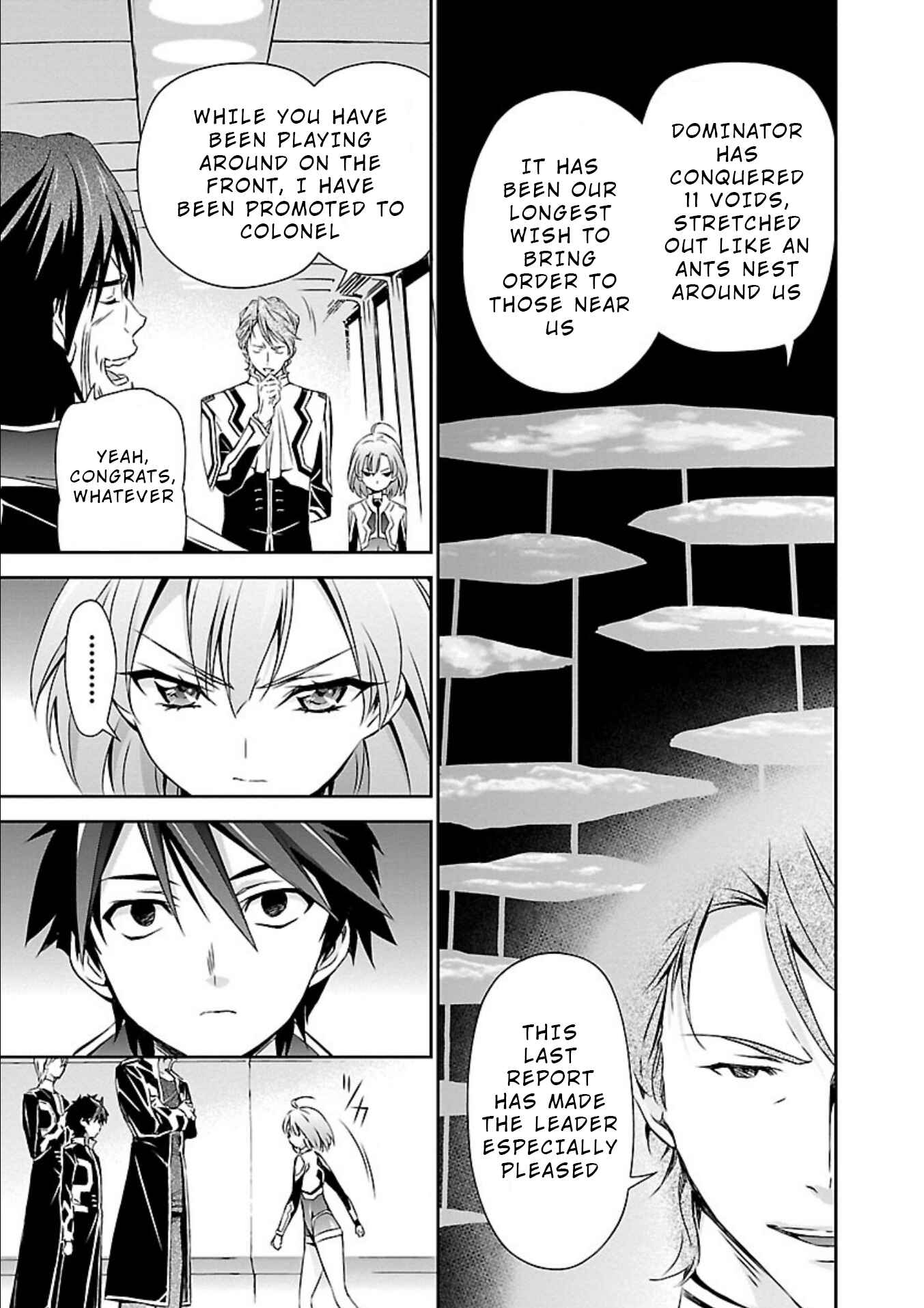 Page 11 Chapter 17 Jinrouki Winvurga