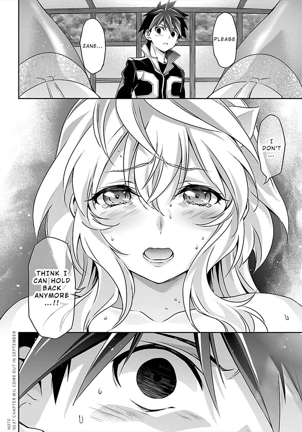 Page 26 Chapter 49 Jinrouki Winvurga