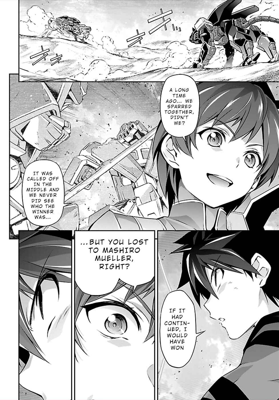 Page 8 Chapter 49 Jinrouki Winvurga