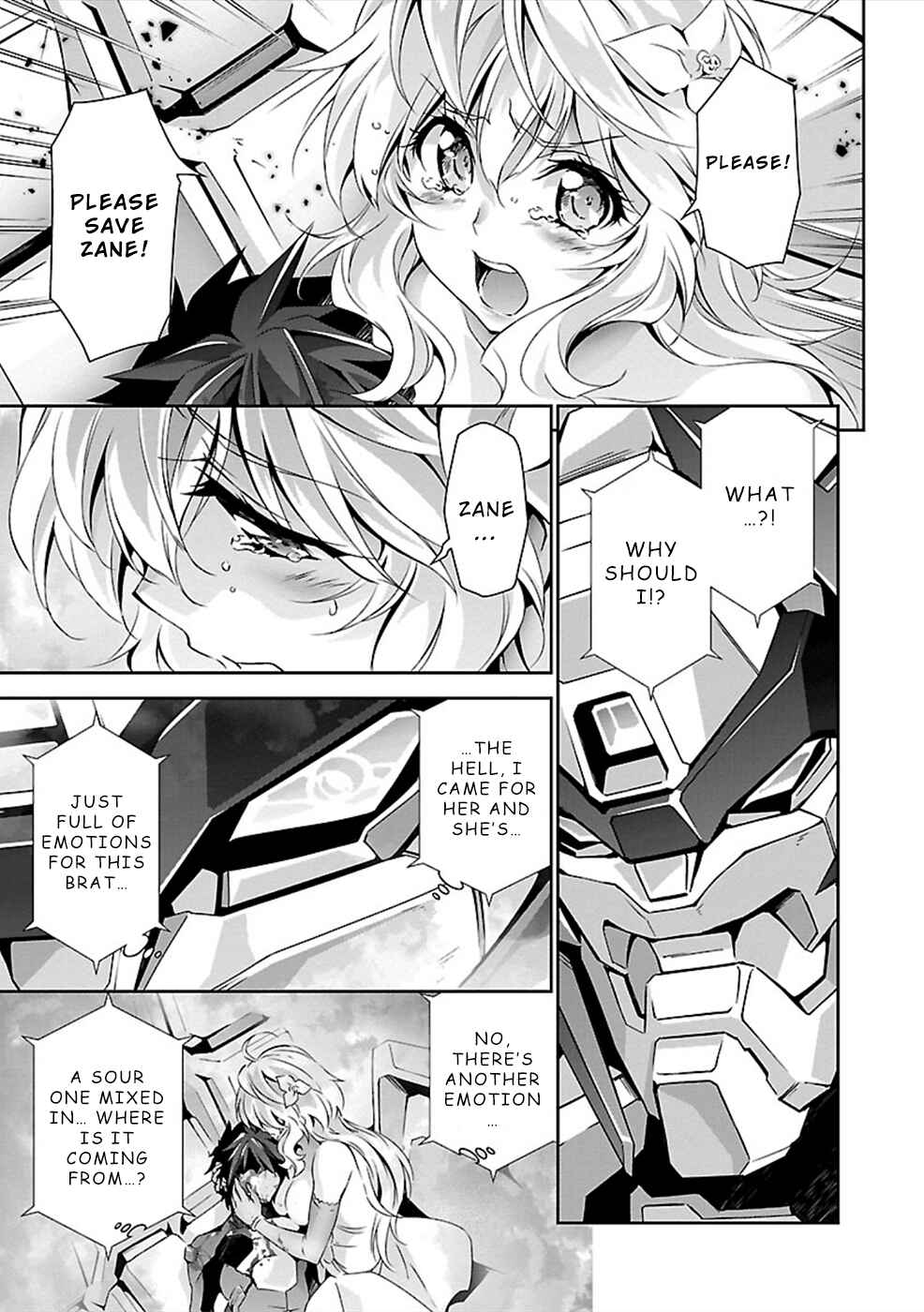 Page 8 Chapter 25 Jinrouki Winvurga