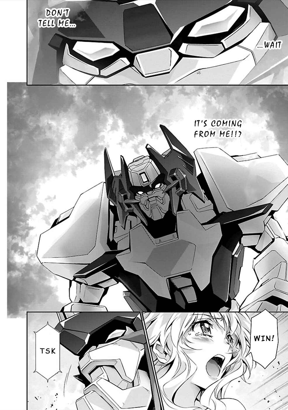 Page 9 Chapter 25 Jinrouki Winvurga