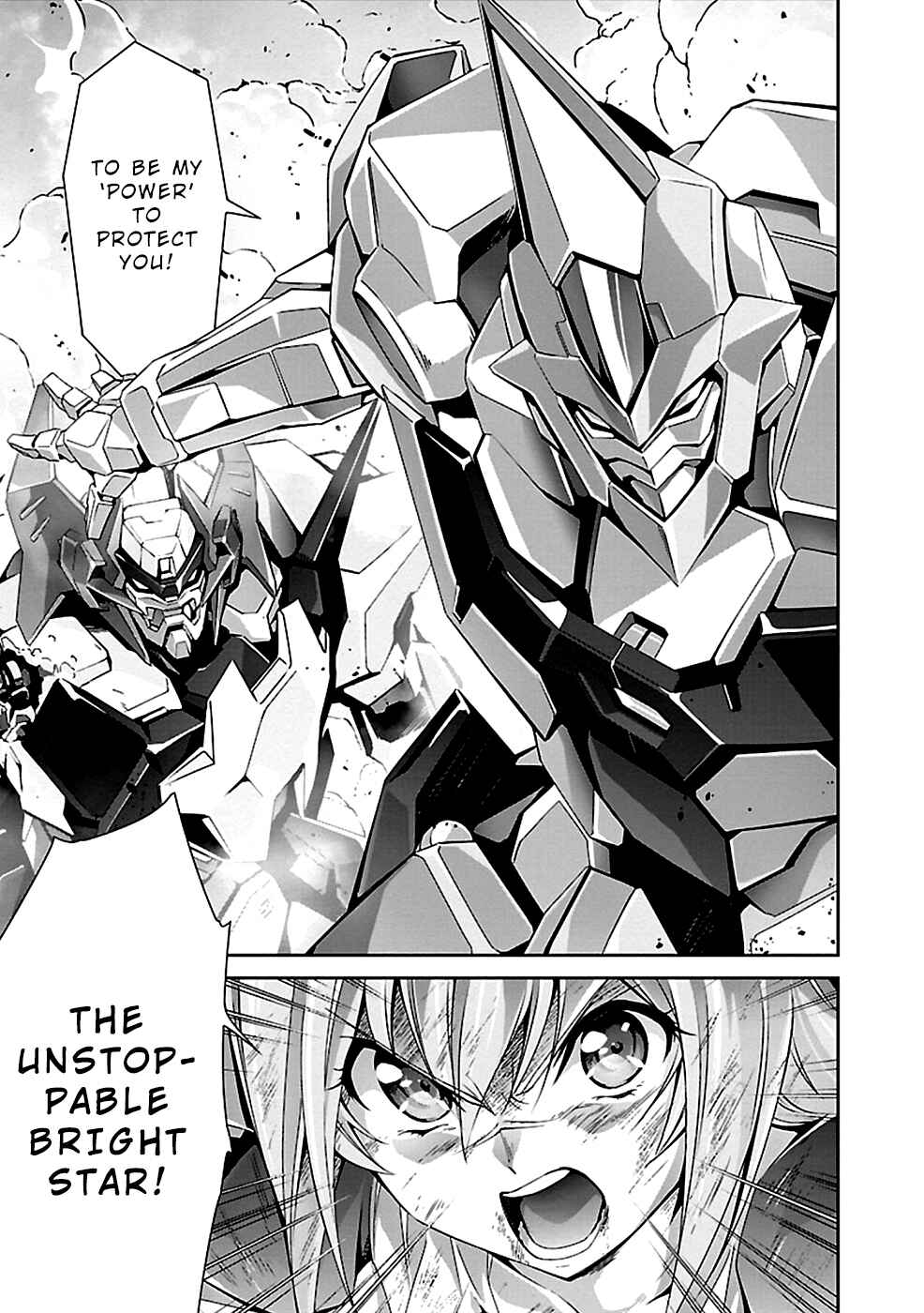 Page 5 Chapter 31 Jinrouki Winvurga