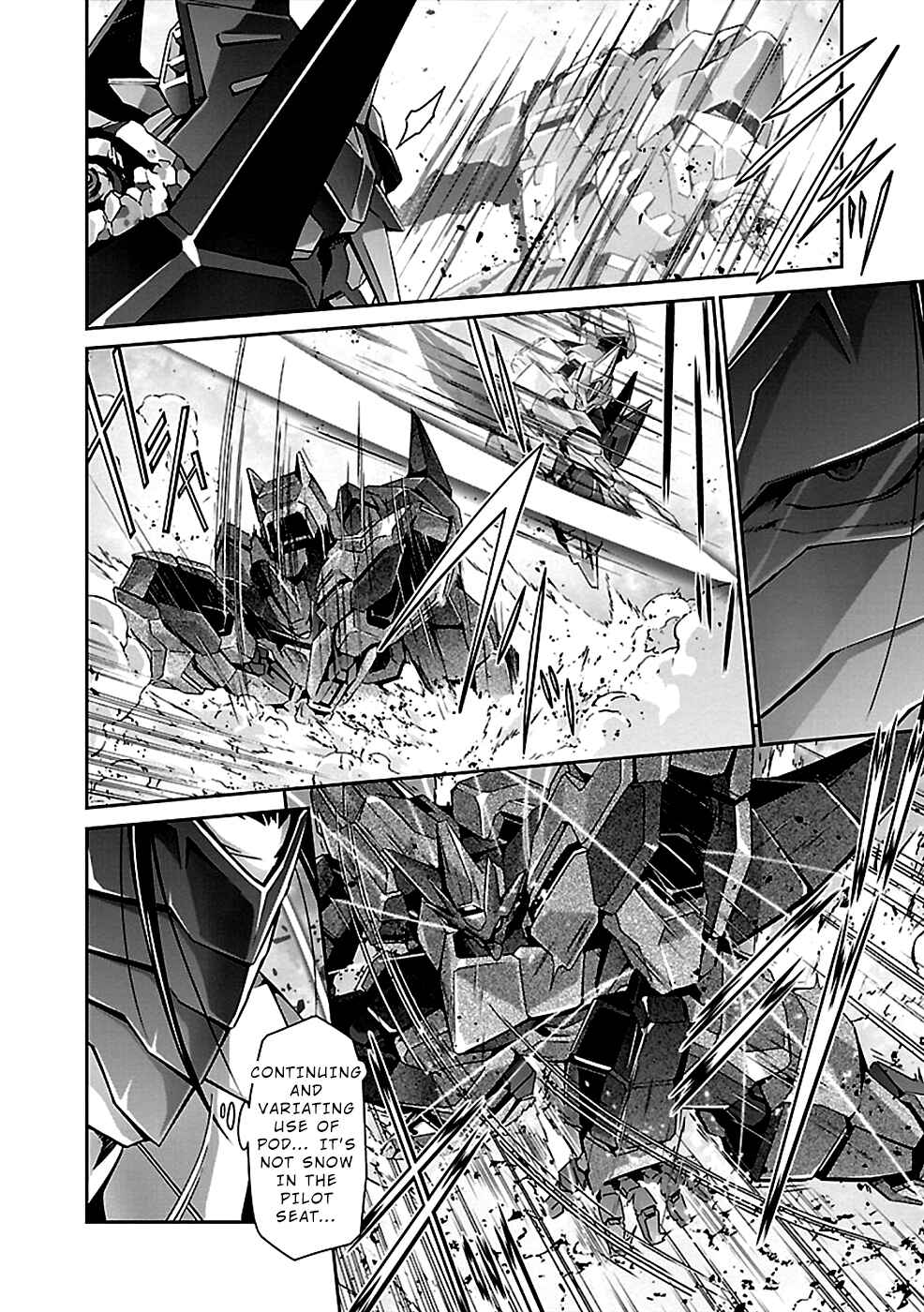 Page 6 Chapter 31 Jinrouki Winvurga