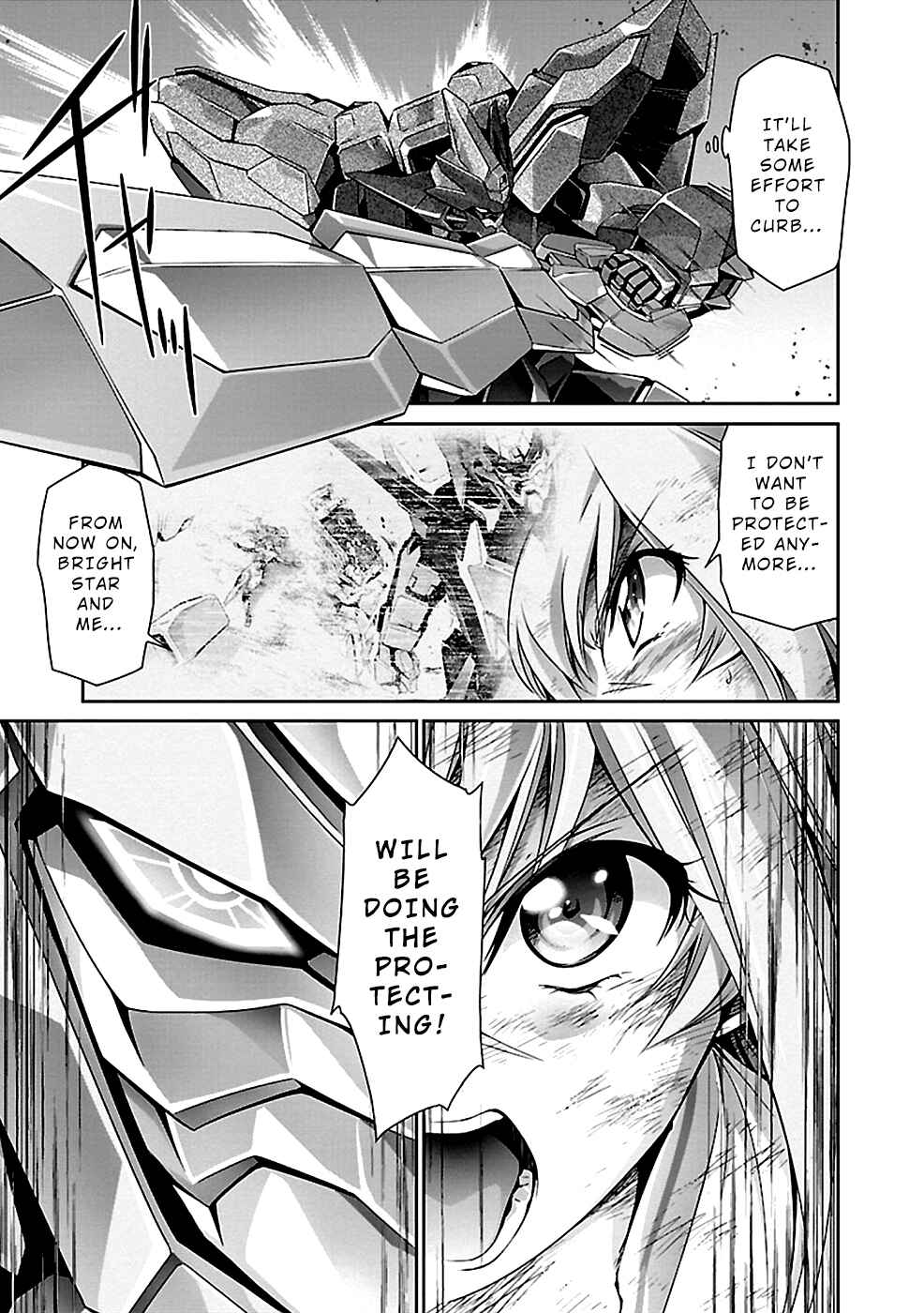 Page 7 Chapter 31 Jinrouki Winvurga