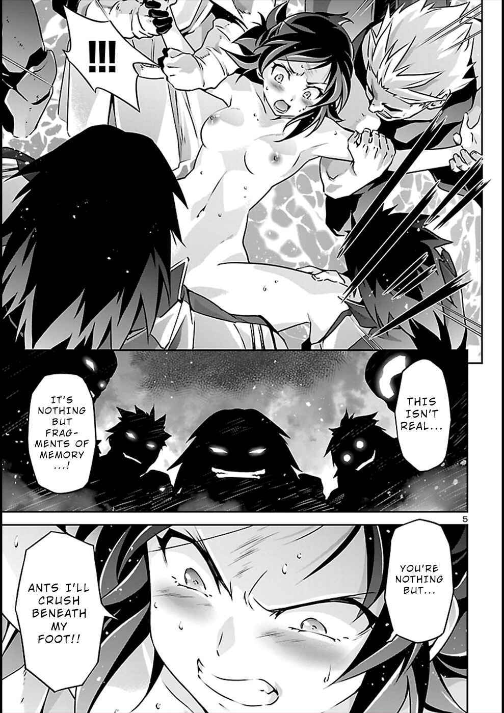 Page 5 Chapter 56 Jinrouki Winvurga