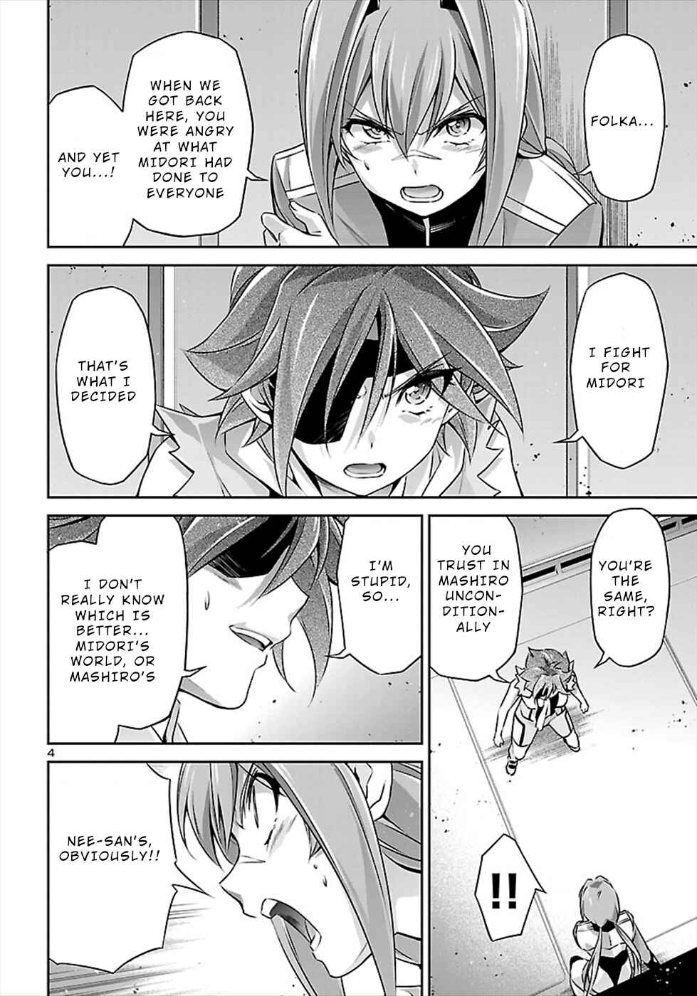 Page 4 Chapter 52 Jinrouki Winvurga