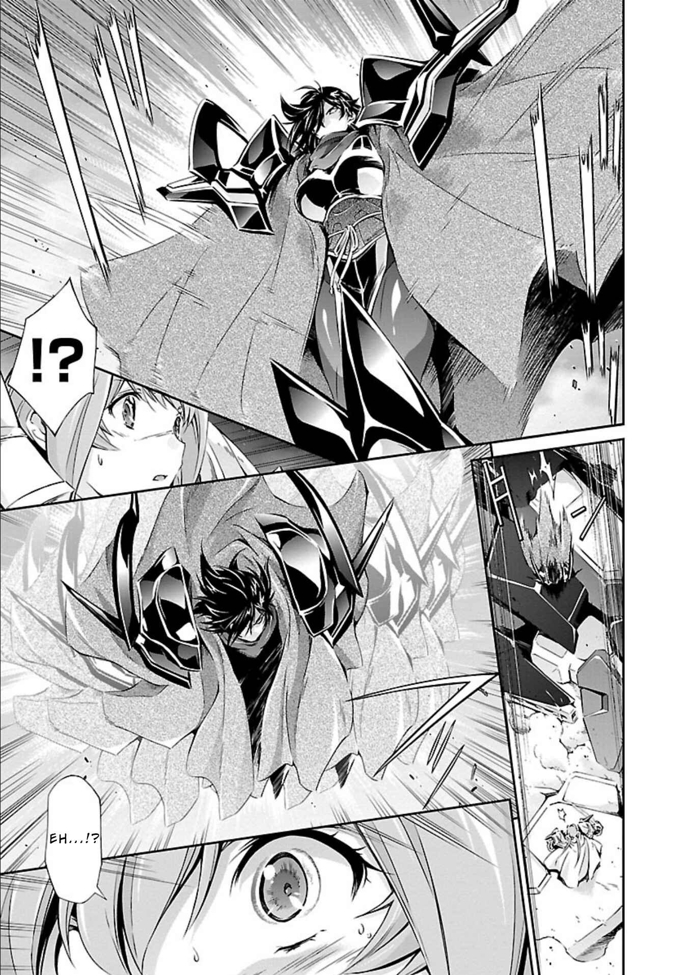 Page 10 Chapter 11 Jinrouki Winvurga