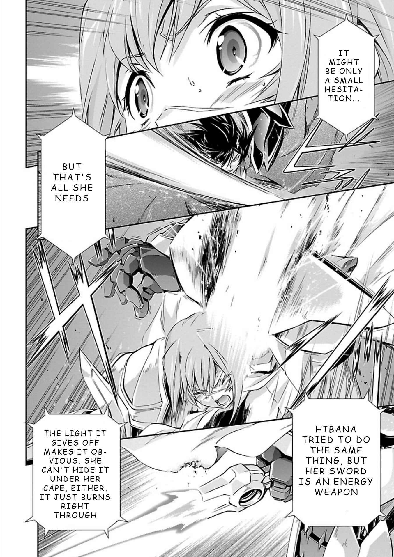 Page 13 Chapter 11 Jinrouki Winvurga