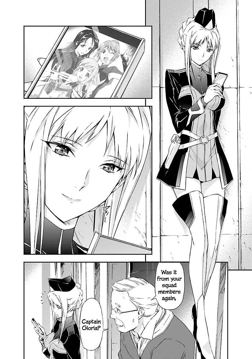 Page 22 Chapter 4 Jinrouki Winvurga