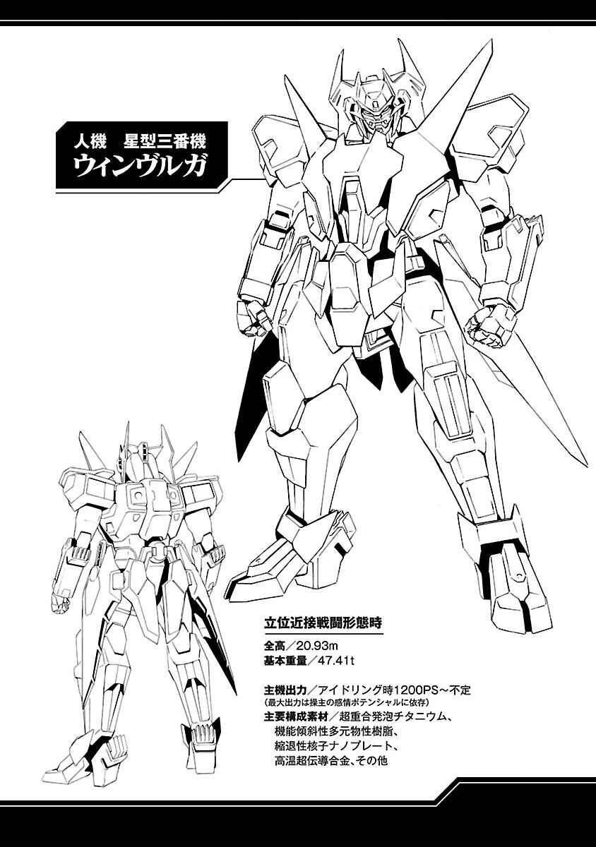 Page 35 Chapter 4 Jinrouki Winvurga