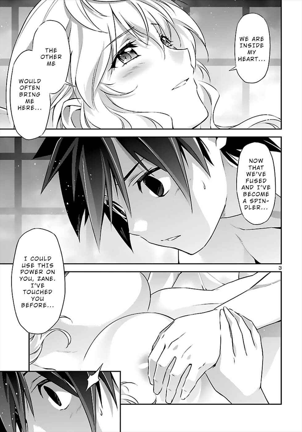Page 3 Chapter 50 Jinrouki Winvurga