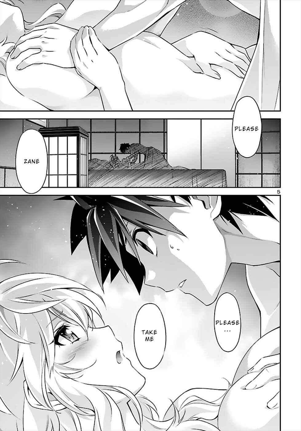 Page 5 Chapter 50 Jinrouki Winvurga