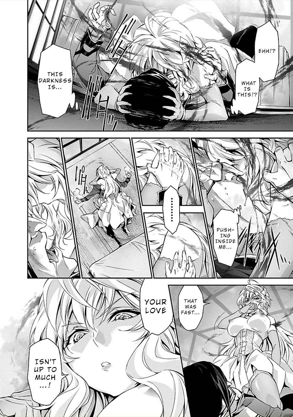 Page 10 Chapter 24 Jinrouki Winvurga