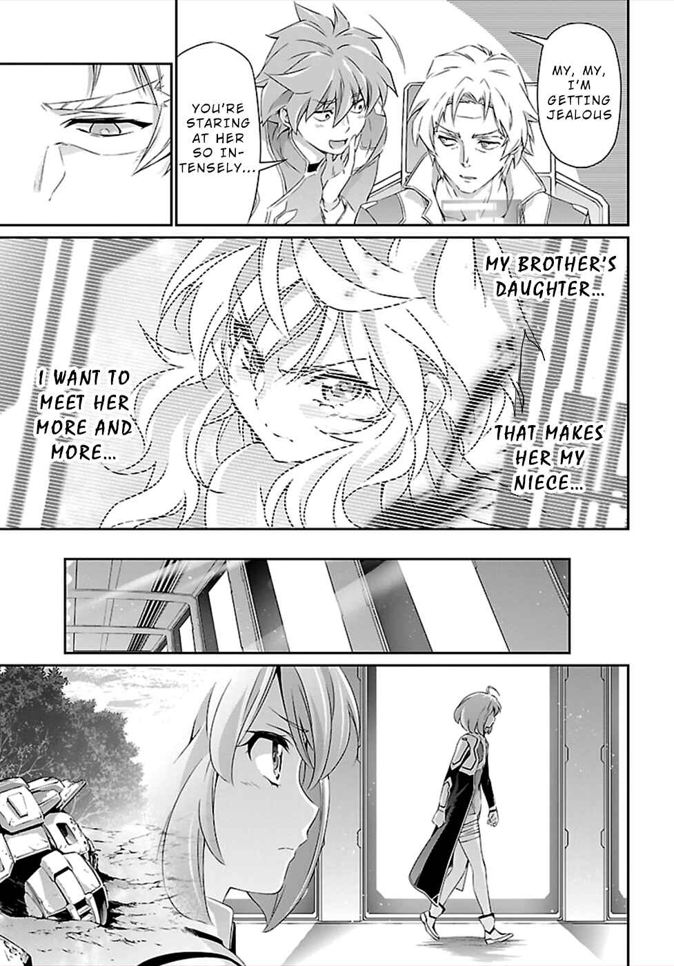 Page 5 Chapter 45 Jinrouki Winvurga