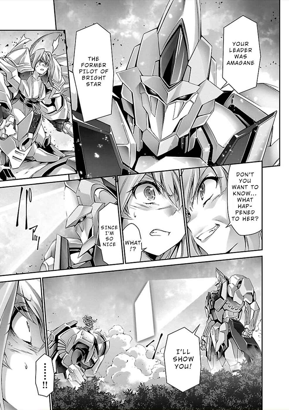 Page 11 Chapter 28 Jinrouki Winvurga