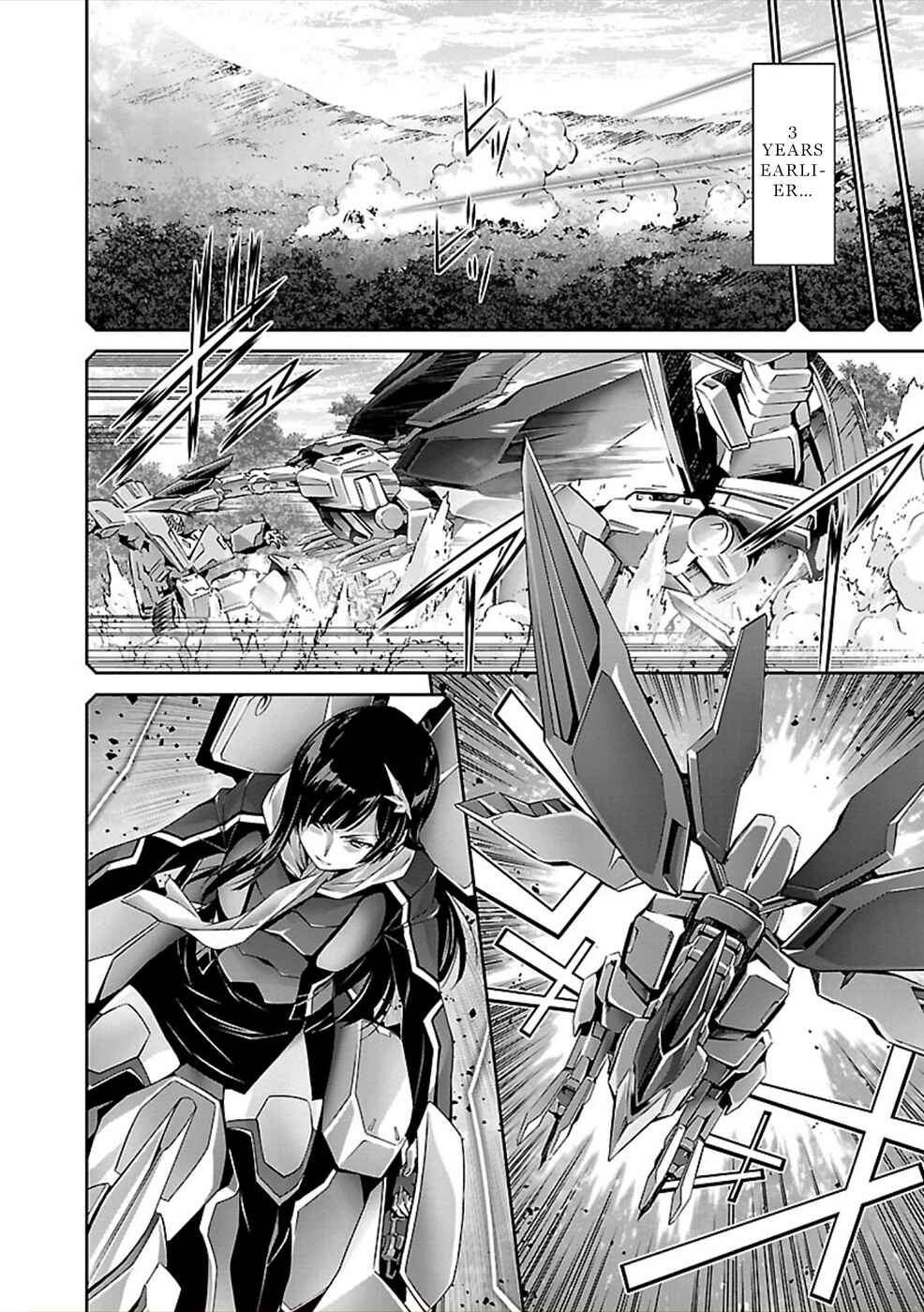 Page 17 Chapter 28 Jinrouki Winvurga