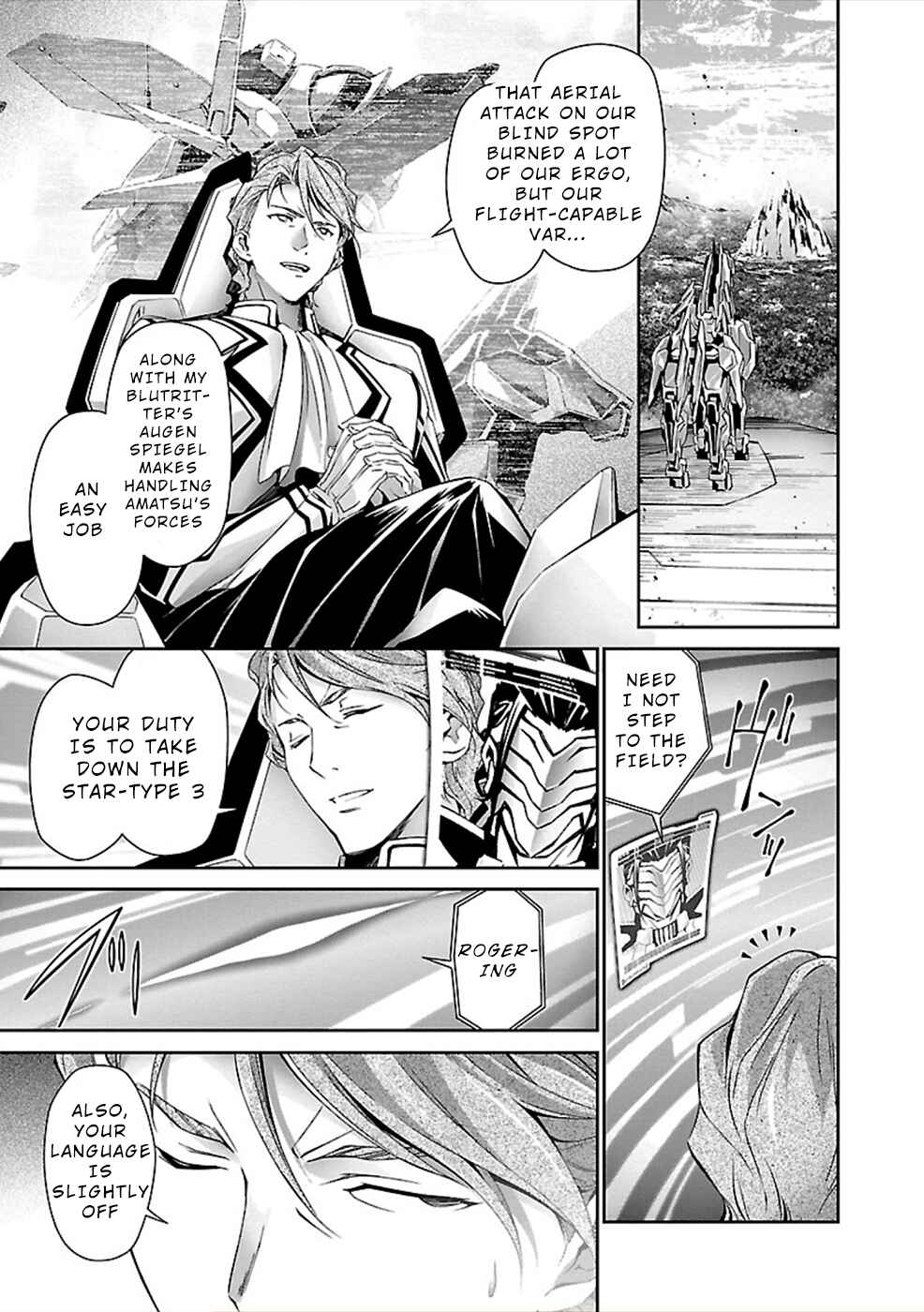 Page 5 Chapter 28 Jinrouki Winvurga