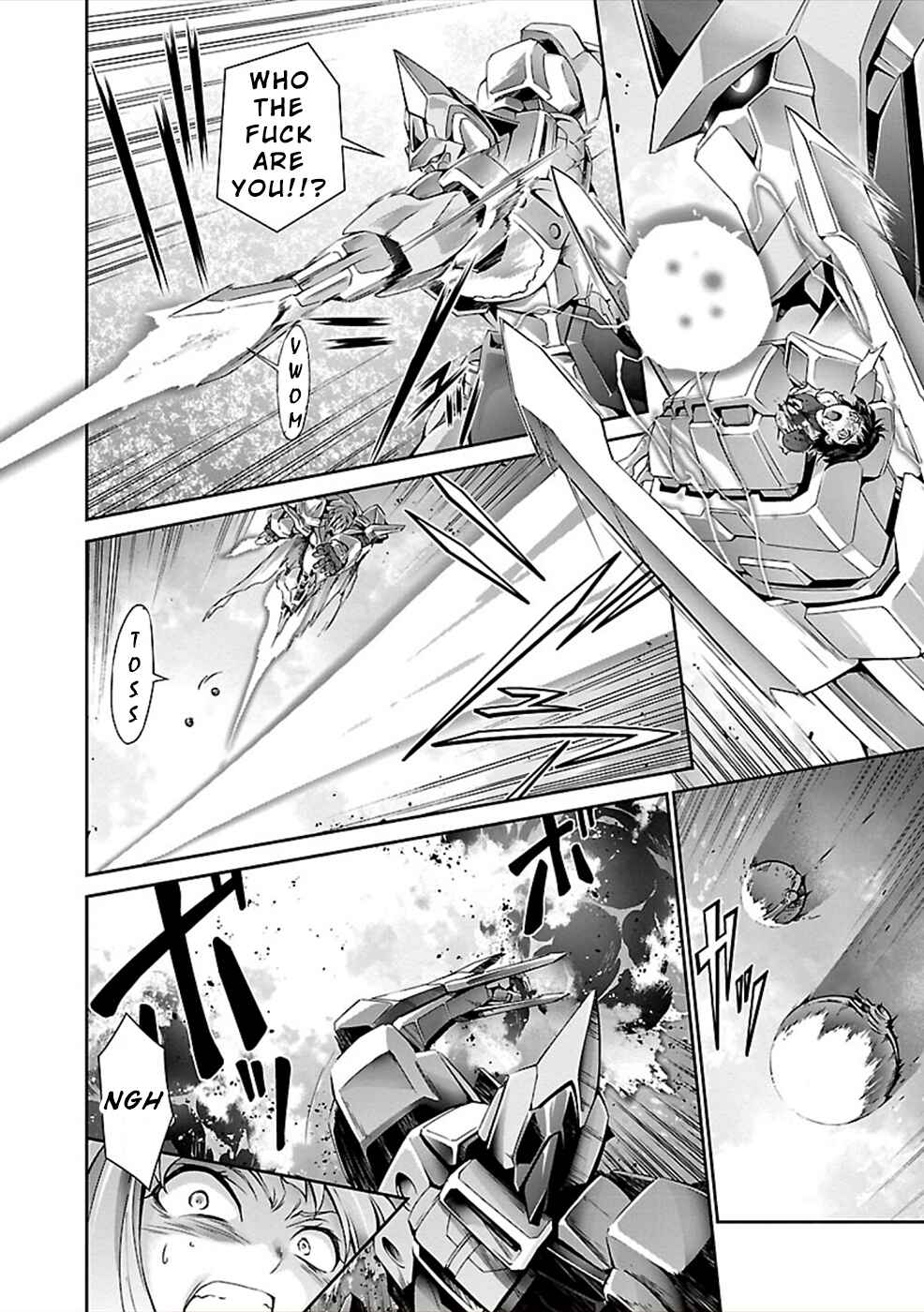Page 8 Chapter 28 Jinrouki Winvurga