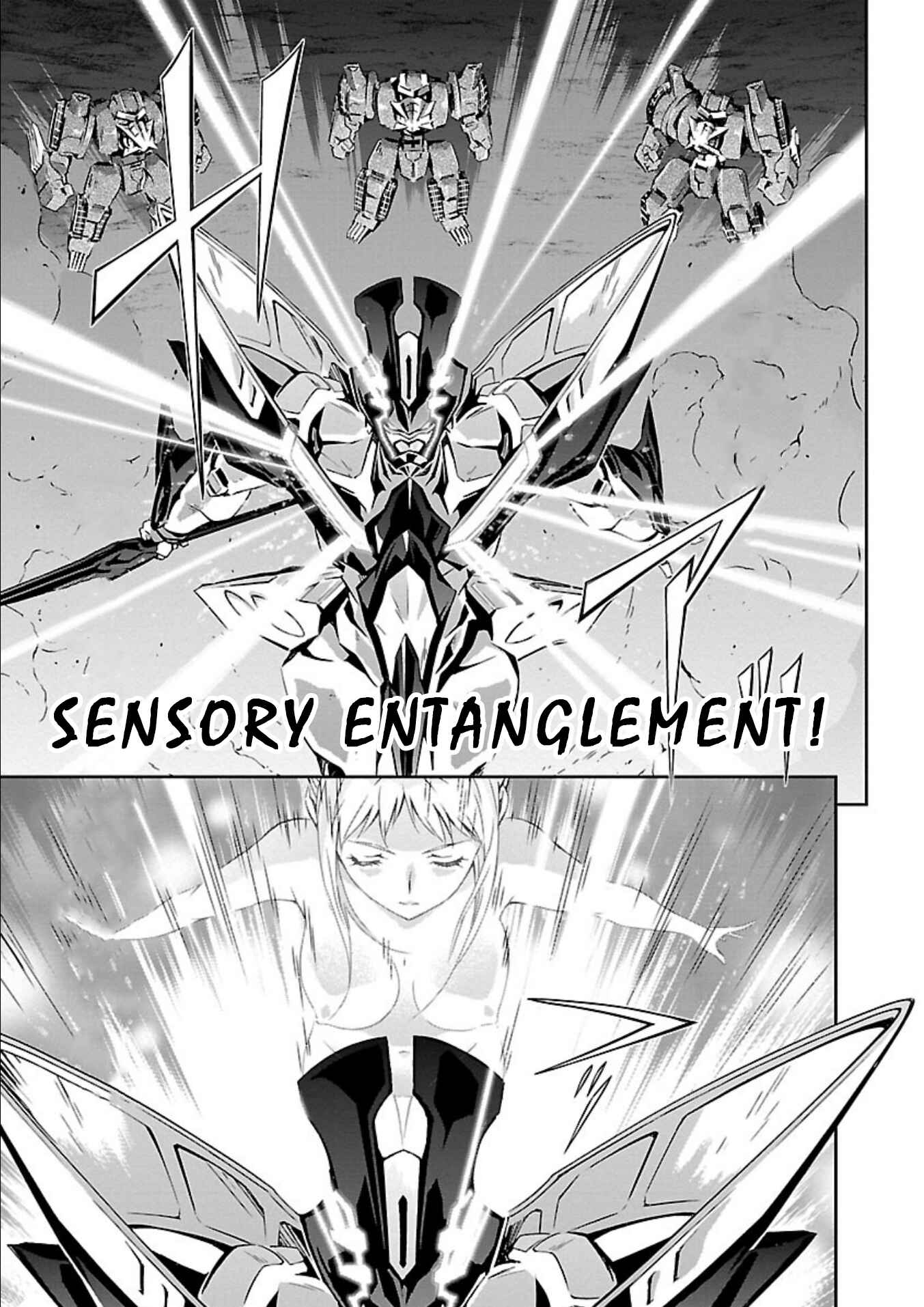 Page 18 Chapter 13 Jinrouki Winvurga