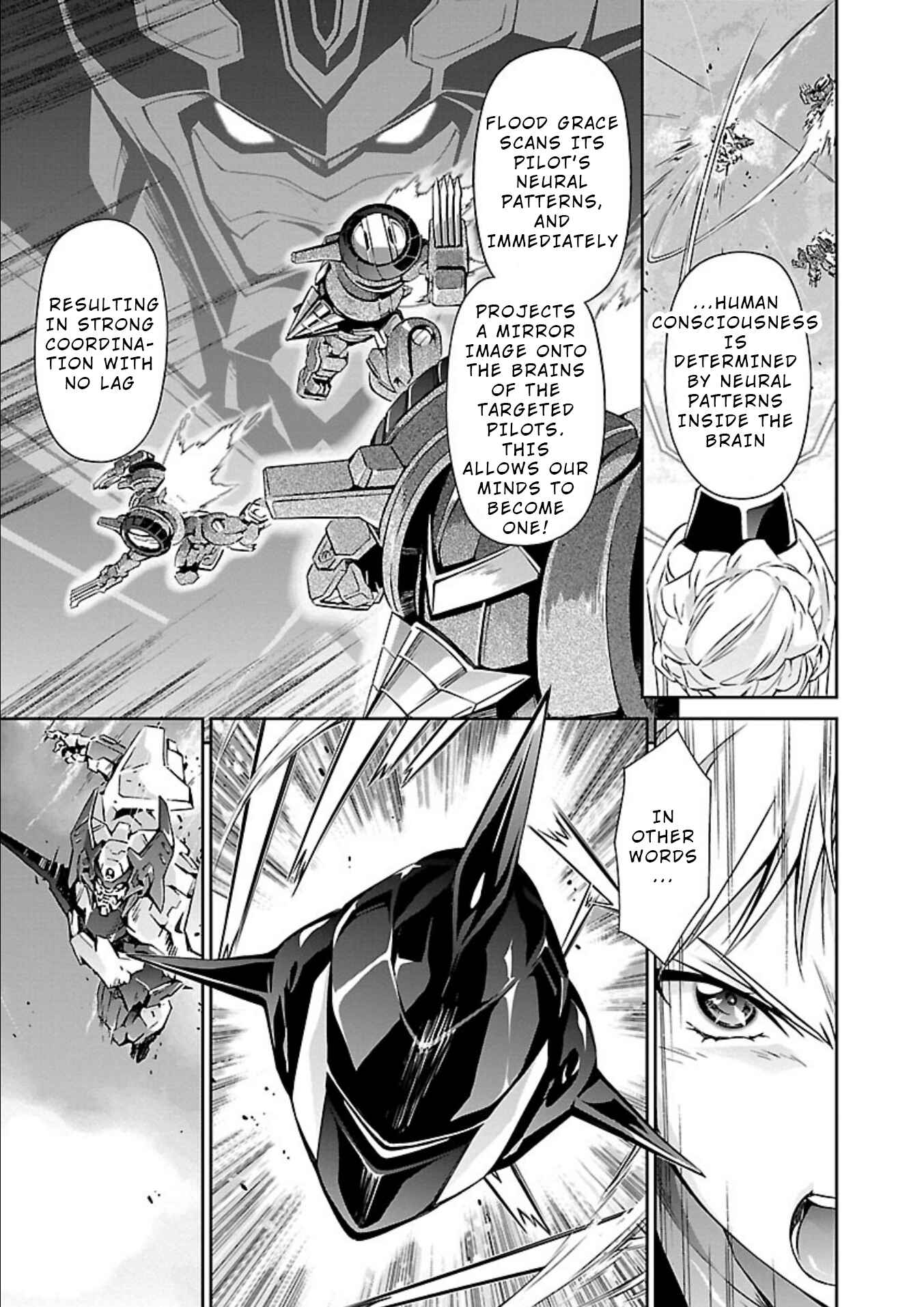 Page 22 Chapter 13 Jinrouki Winvurga