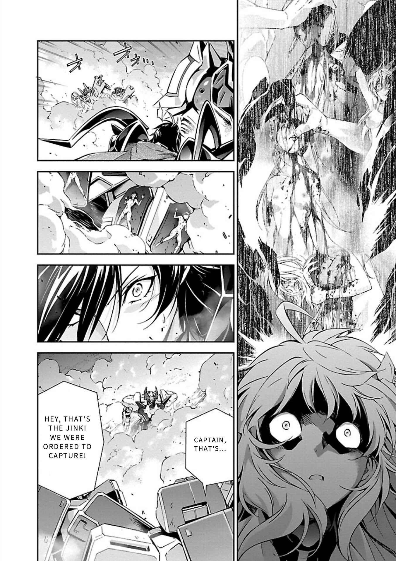 Page 31 Chapter 13 Jinrouki Winvurga