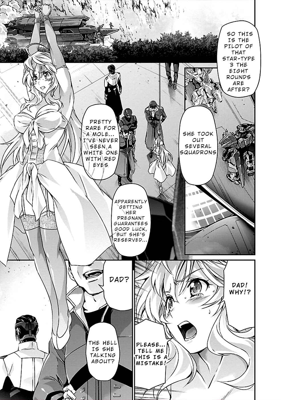Page 7 Chapter 34 Jinrouki Winvurga