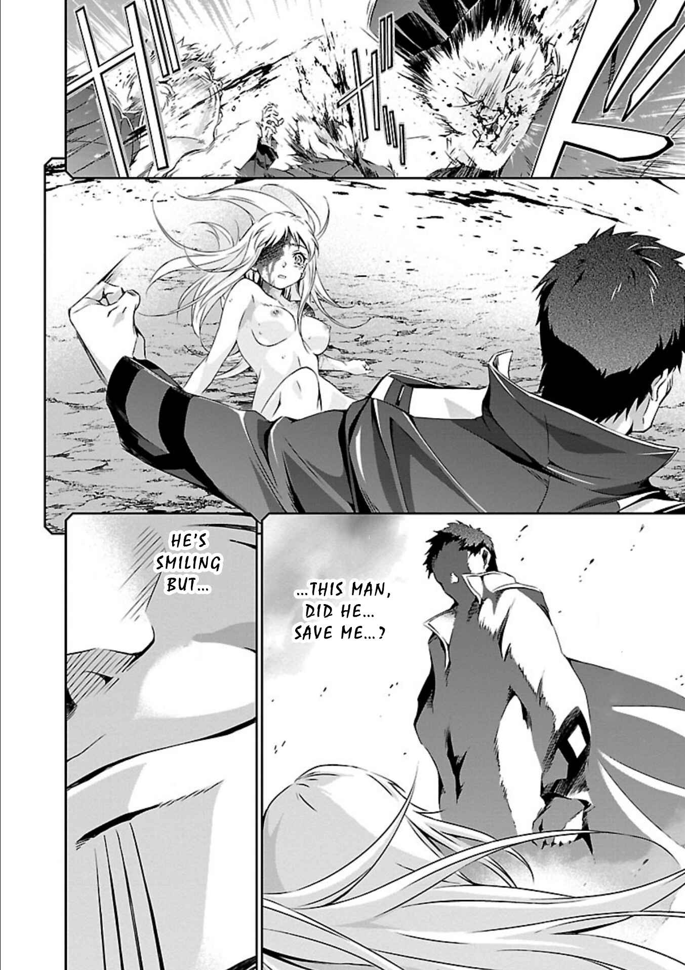 Page 17 Chapter 18 Jinrouki Winvurga