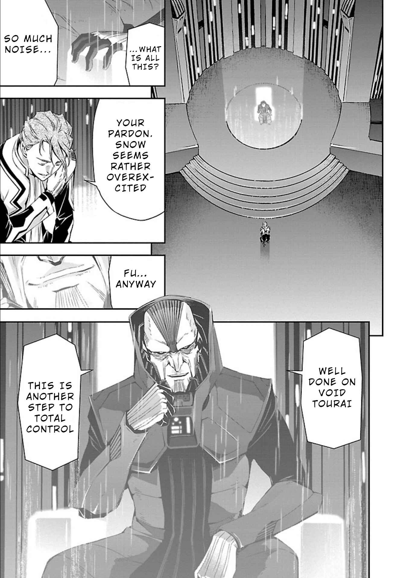 Page 3 Chapter 18 Jinrouki Winvurga