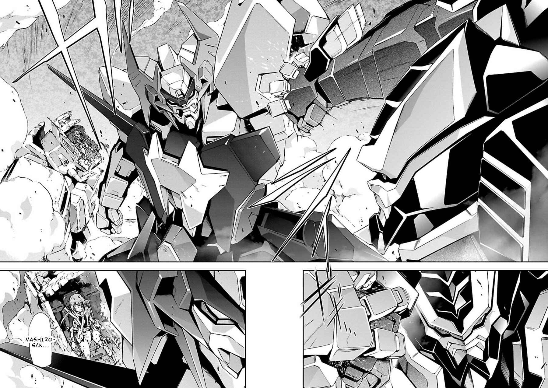 Page 31 Chapter 5 Jinrouki Winvurga