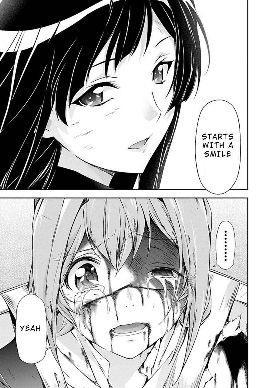 Page 35 Chapter 5 Jinrouki Winvurga