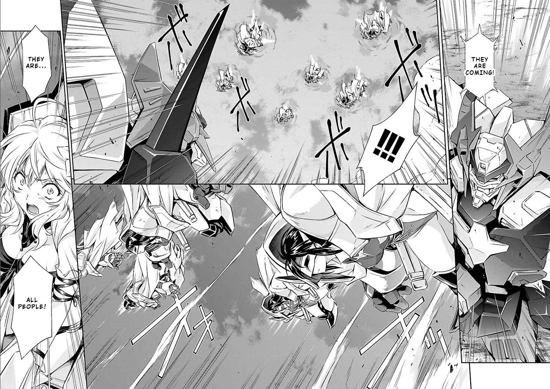 Page 18 Chapter 10 Jinrouki Winvurga
