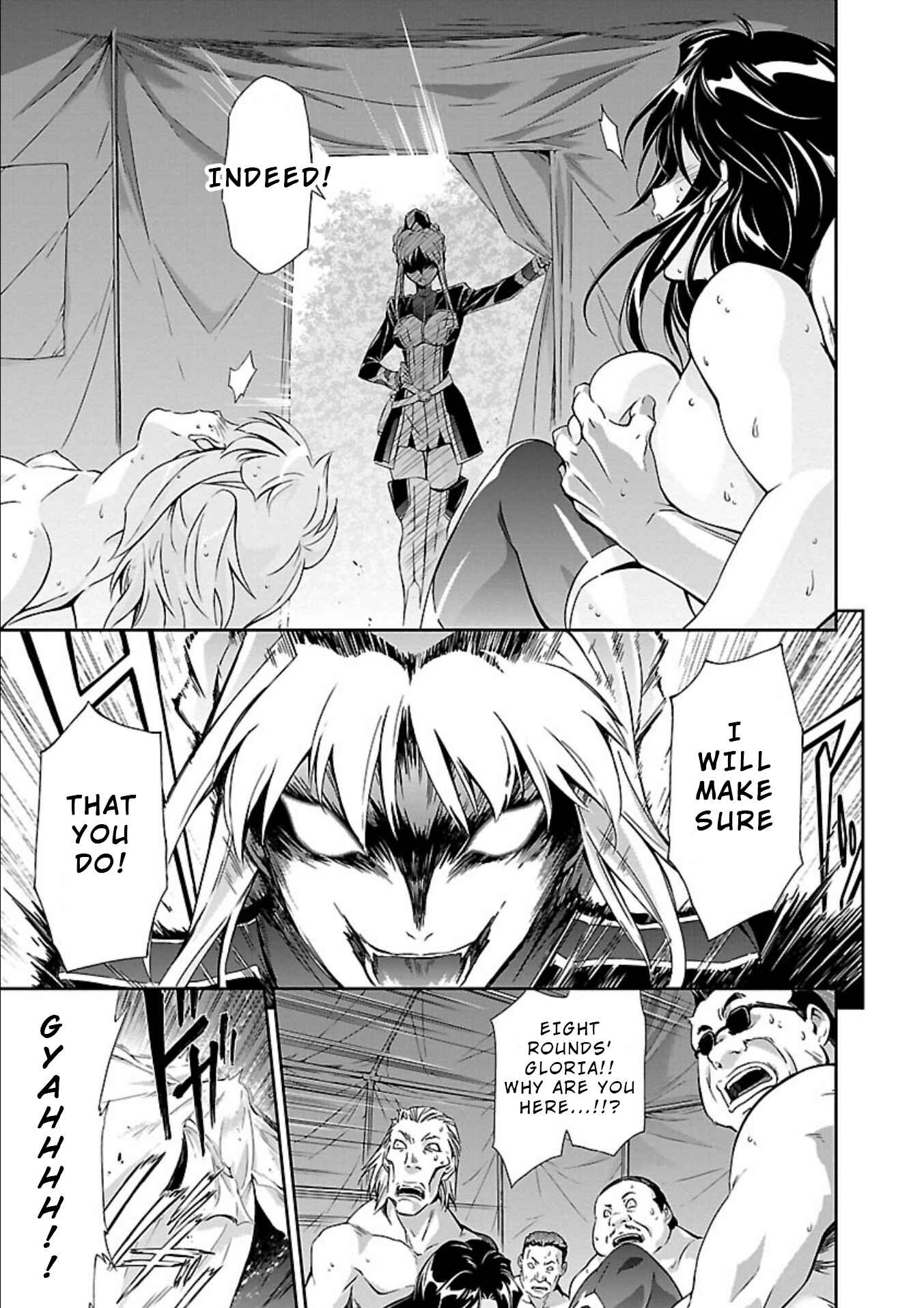 Page 7 Chapter 11.5 Jinrouki Winvurga