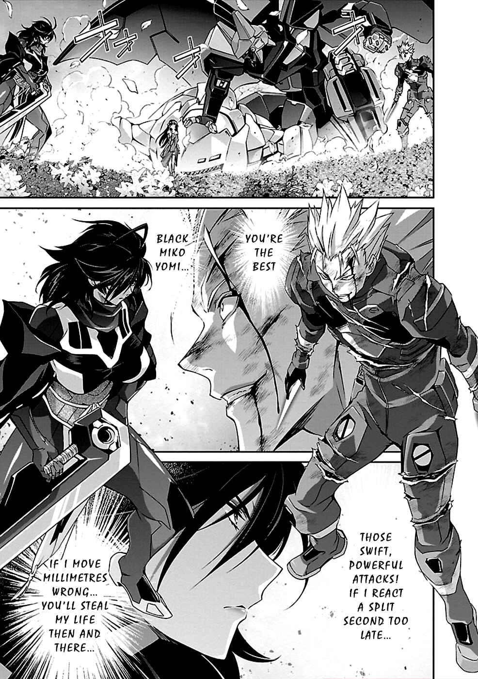 Page 7 Chapter 32 Jinrouki Winvurga