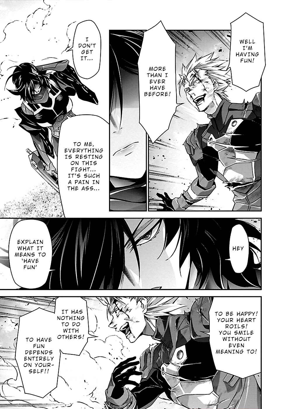 Page 9 Chapter 32 Jinrouki Winvurga