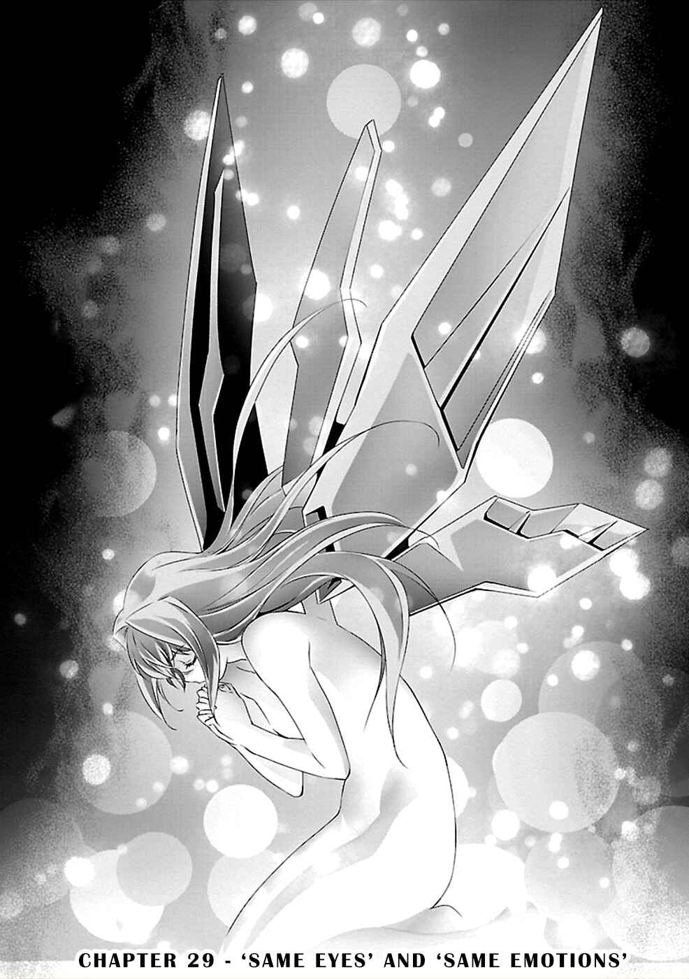 Page 1 Chapter 29 Jinrouki Winvurga