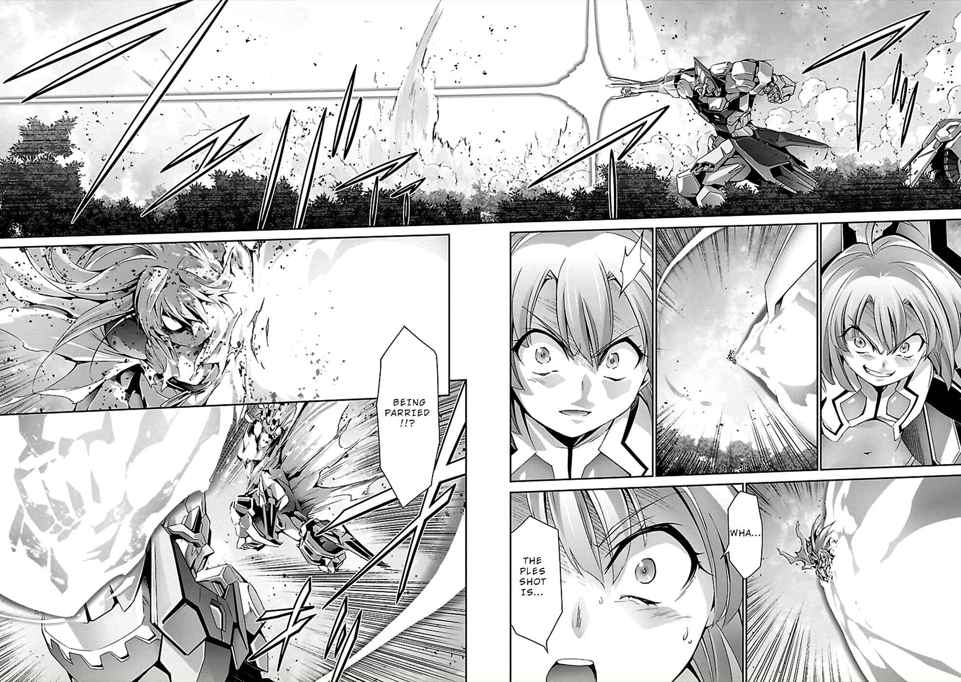 Page 2 Chapter 29 Jinrouki Winvurga