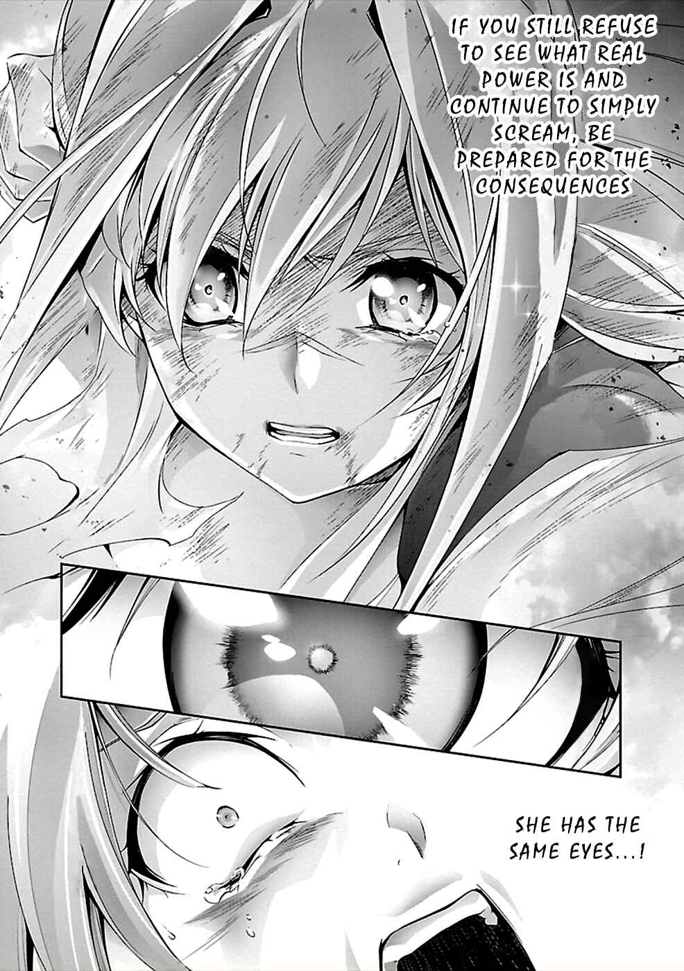Page 20 Chapter 29 Jinrouki Winvurga