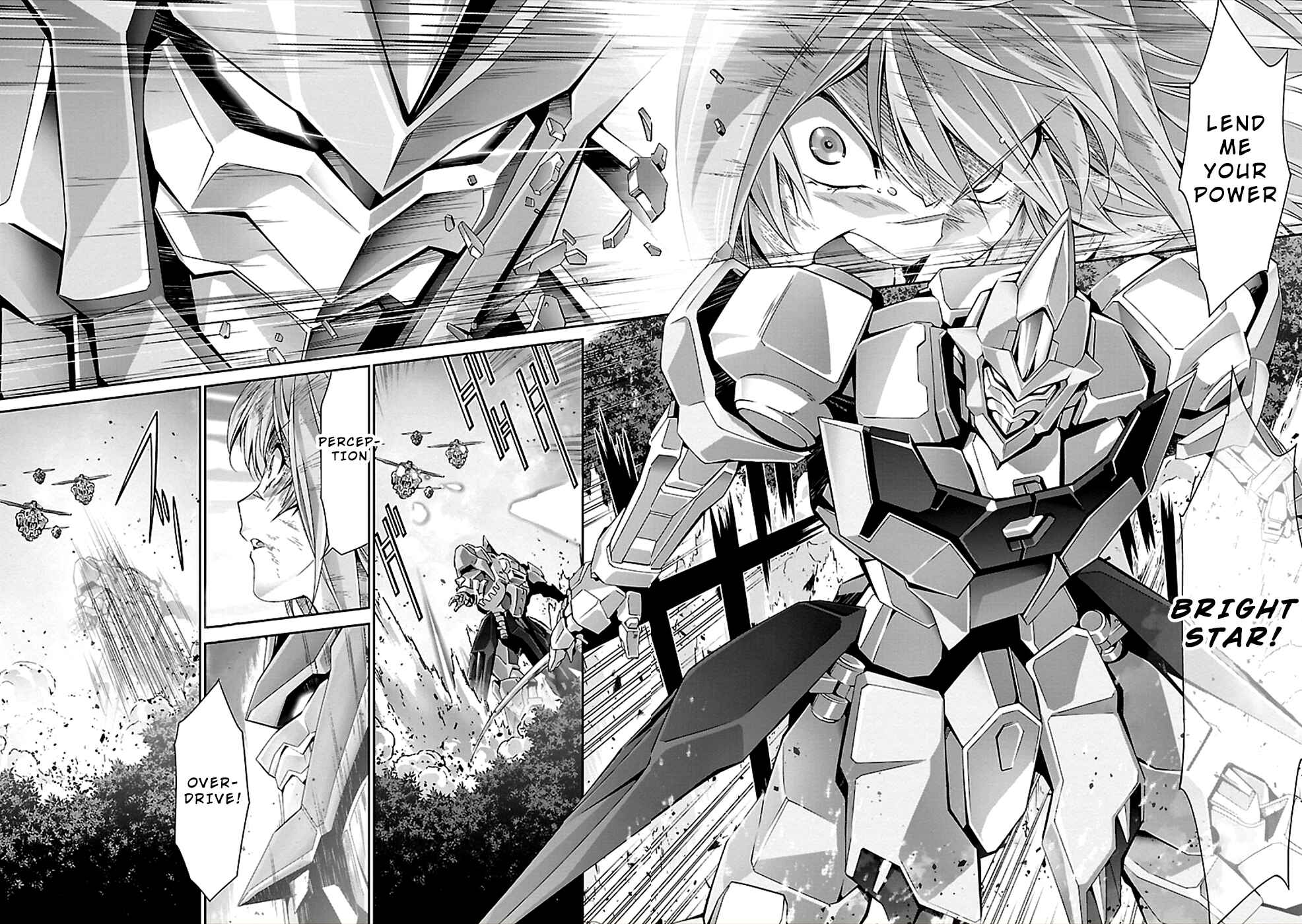Page 26 Chapter 29 Jinrouki Winvurga