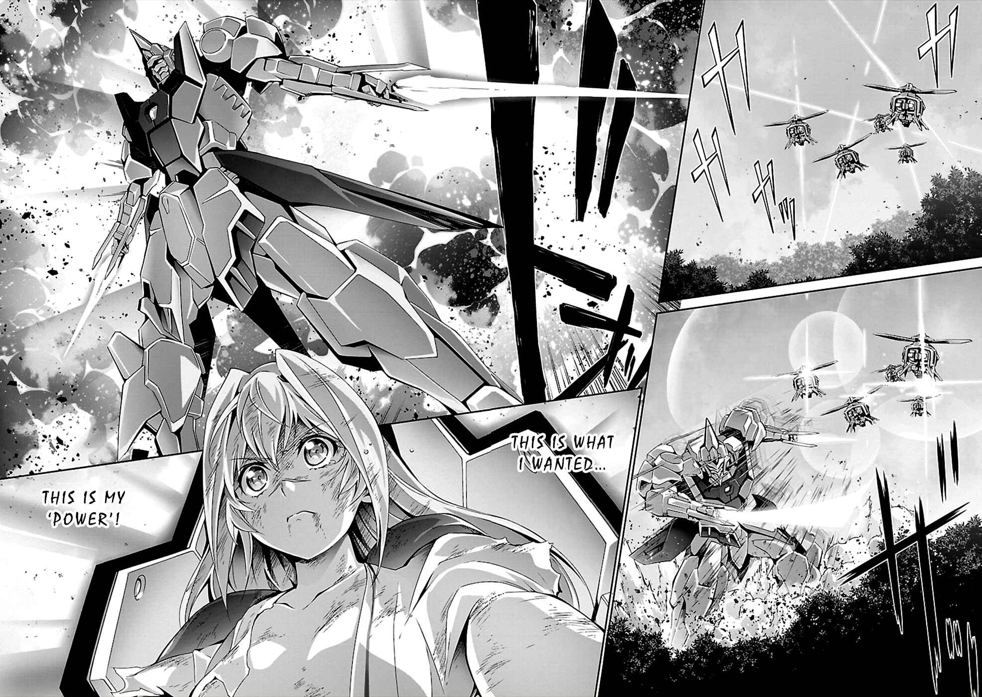 Page 27 Chapter 29 Jinrouki Winvurga